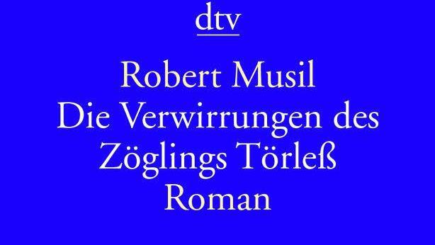 Ausschnitt aus dem Cover. Foto: dtv