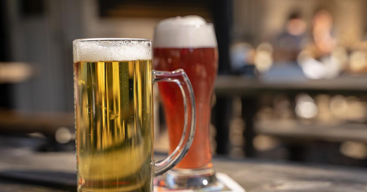 Welches Bier hat am wenigsten Kalorien? Welches Bier hat am wenigsten Kalorien?