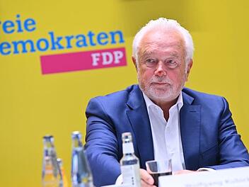 Kubicki spottet über Lauterbach: "Was hat der Mann vom Leben außer Corona?"