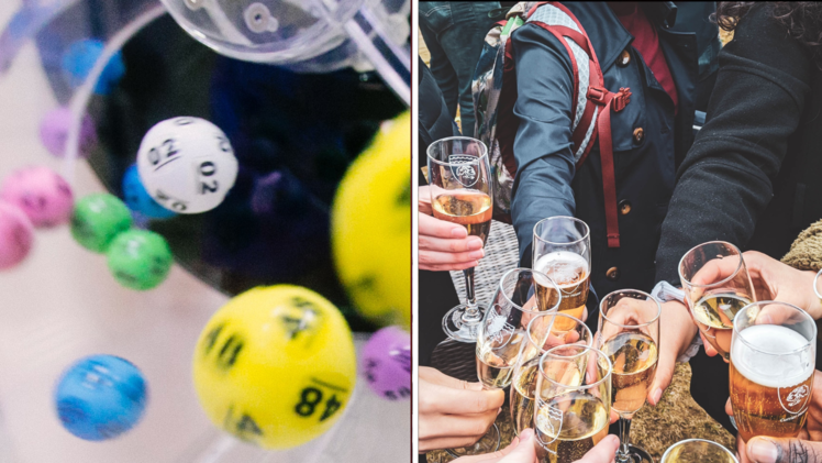 Glückspilze aus Spielgemeinschaft erspielen 21 Millionen - Gewinner aus Oberfranken