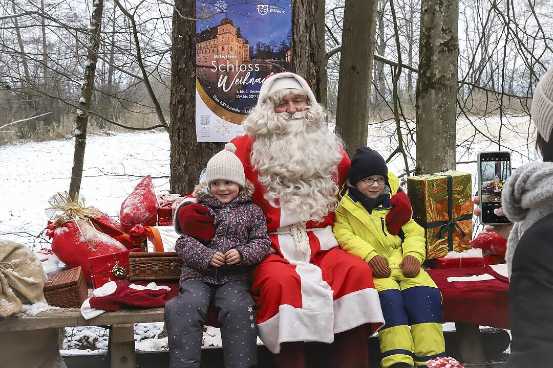 Über 100 Aussteller waren vor Ort.