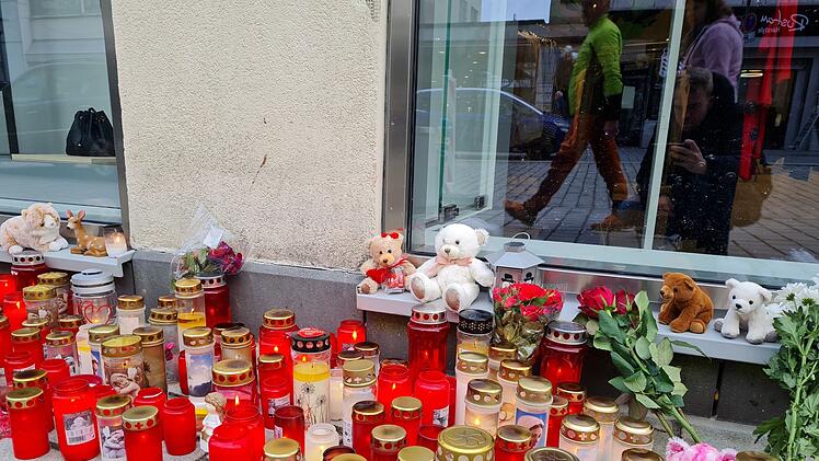 Lastwagen-Unfall in Passau