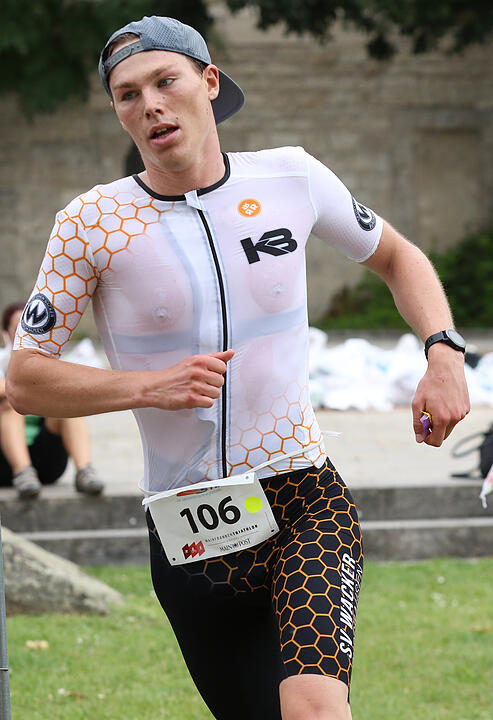 Mainfranken-Triathlon 3