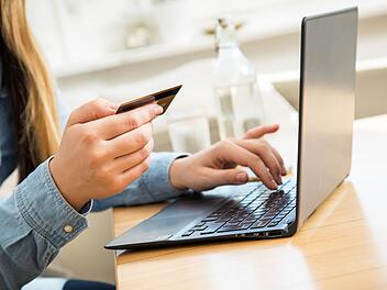 Online-Betrug auch in Franken weit verbreitet