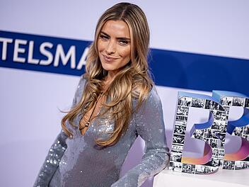 TV-Star und Unternehmerin Sophia Thomalla: Ihre Millionen-Geschäfte