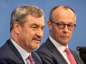 N&auml;chste Dem&uuml;tigung f&uuml;r die CDU: Wie lange h&auml;lt der Kanzler dem Druck noch stand?