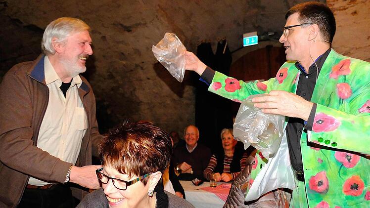 Foto: Gerd Schaar