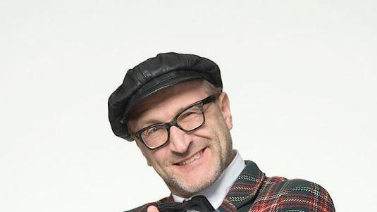 Oliver TissotArchiv/privat