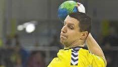 Romas Kirveliavicius wurde in die österreichische Nationalmannschaft berufen.