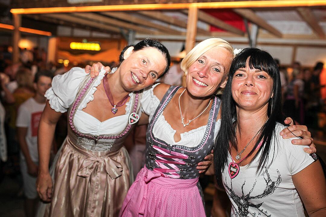 Kulmbacher Bierwoche 2019 - Donnerstag