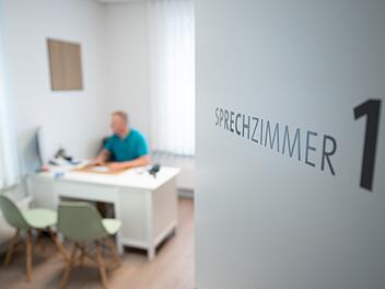 &Auml;rztemangel: Drei fr&auml;nkische Kreise bundesweit auf den letzten Pl&auml;tzen