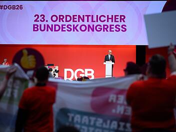 DGB Bundeskongress
