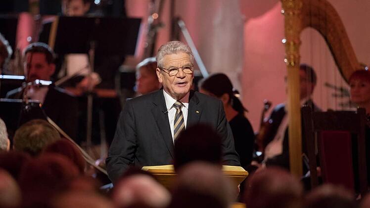 Foto: Daniel Karmann/ZDF