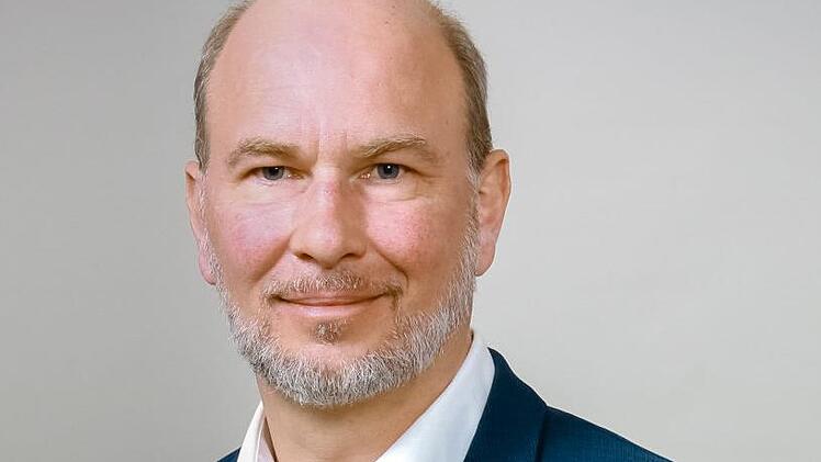 Jens Büker Foto: privat
