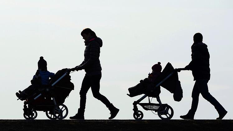 Kinderwagen