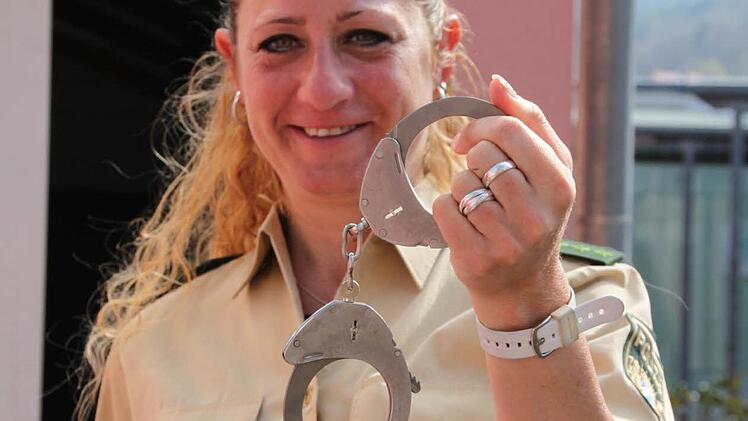 Silke Kleinheinz hat die hier schon öfter gebrauchen können.