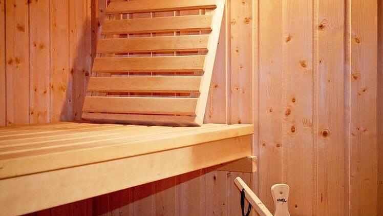 In einem Freizeitbad in Stein (Landkreis F&uuml;rth) ist es am Sonntag zu einem Saunabrand gekommen. Die Polizei ermittelt wegen fahrl&auml;ssiger Brandstiftung. Symbolbild: pixabay.com