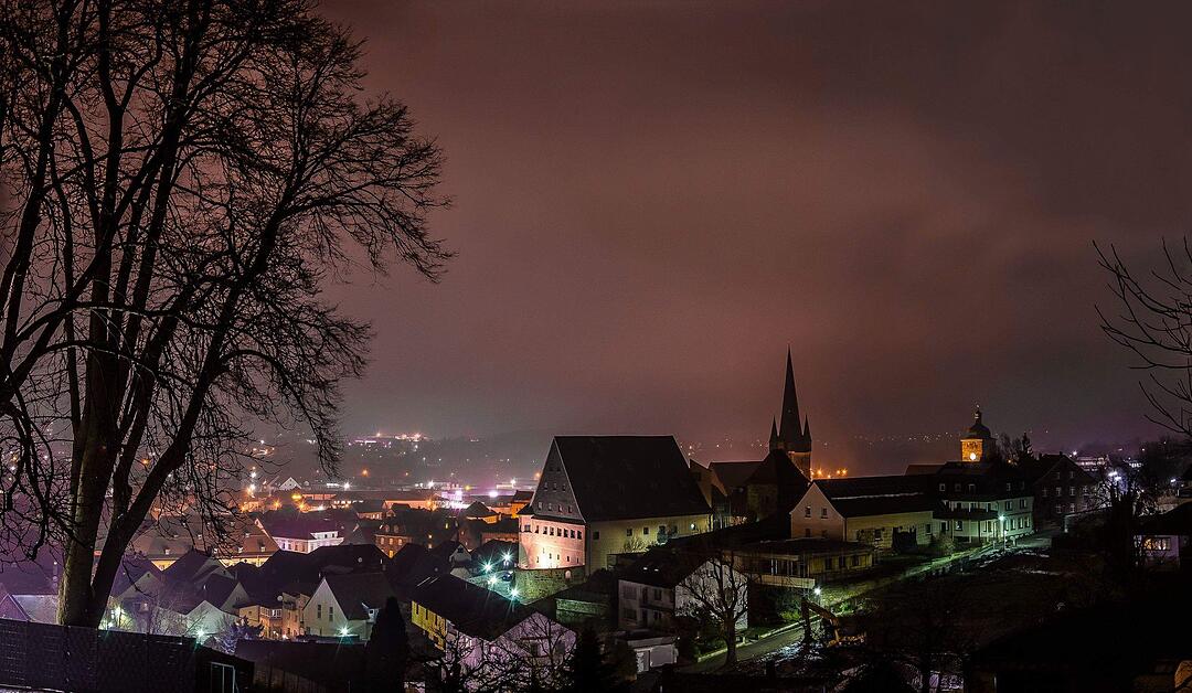 Die schönsten Frühlingsfotos aus Lichtenfels und Umgebung