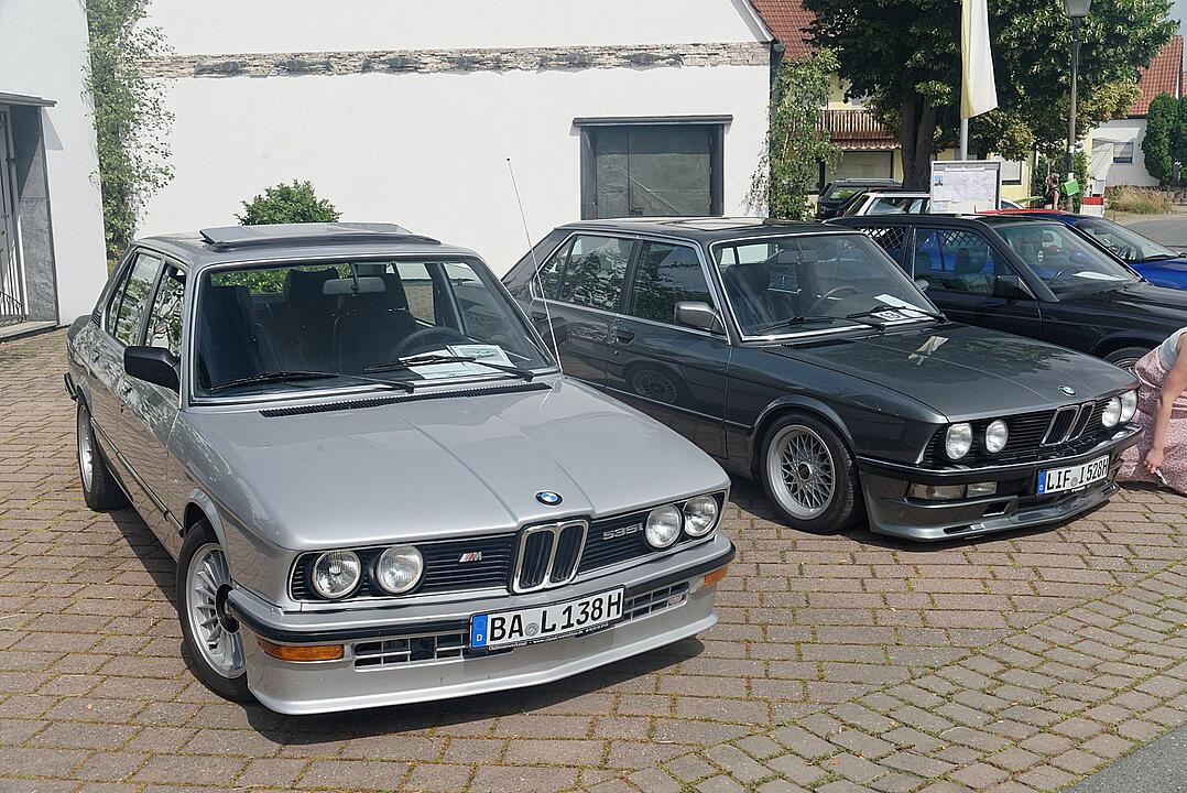 Oldtimertreffen