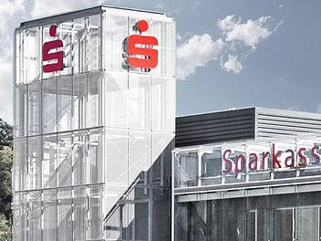 Die Kulmbacher SPD will die Filialschließungen der Sparkasse Kulmbach-Kronach nicht hinnehmen. Die Entscheidung solle rückgängig gemacht werden. Foto: Sparkasse