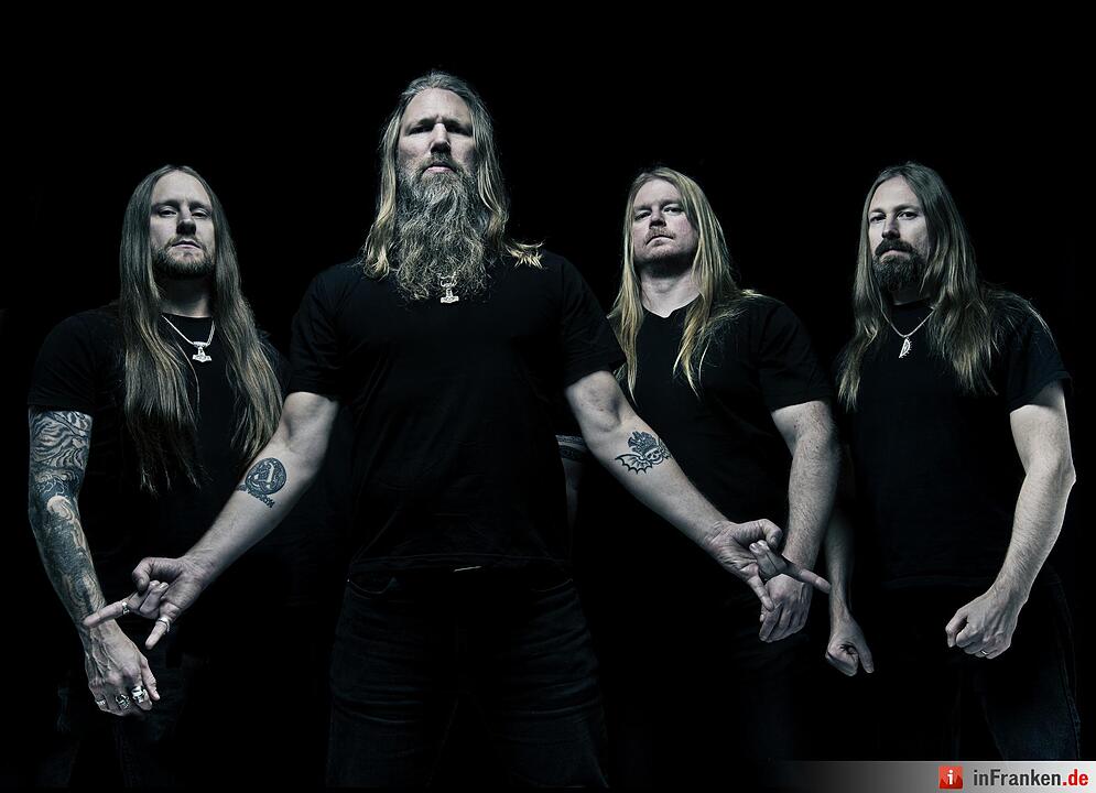 Amon Amarth