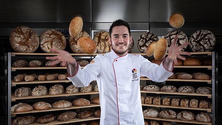 Schwabach: Bäckerei Distler trifft Kosten-Explosion mit voller Wucht - Inhaber plagen "Existenzängste"