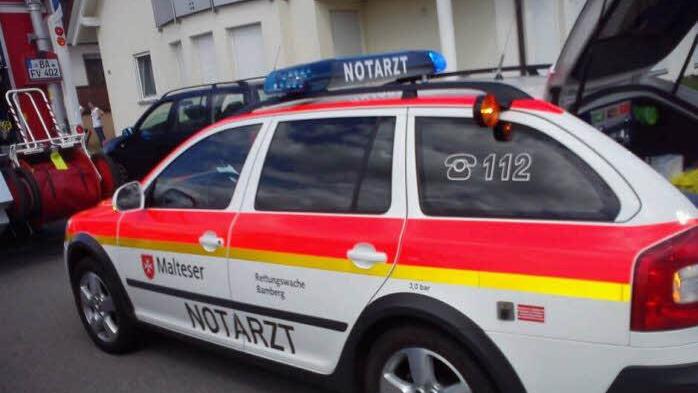 Foto: Feuerwehr Staffelbach