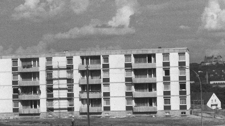 Im "Demo" wird gebaut. Foto: CT-Archiv