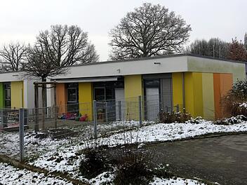Um den Kindergarten ging es in der Gemeinderatsitzung in Effeltrich vor allem. Foto: Dagmar Niemann