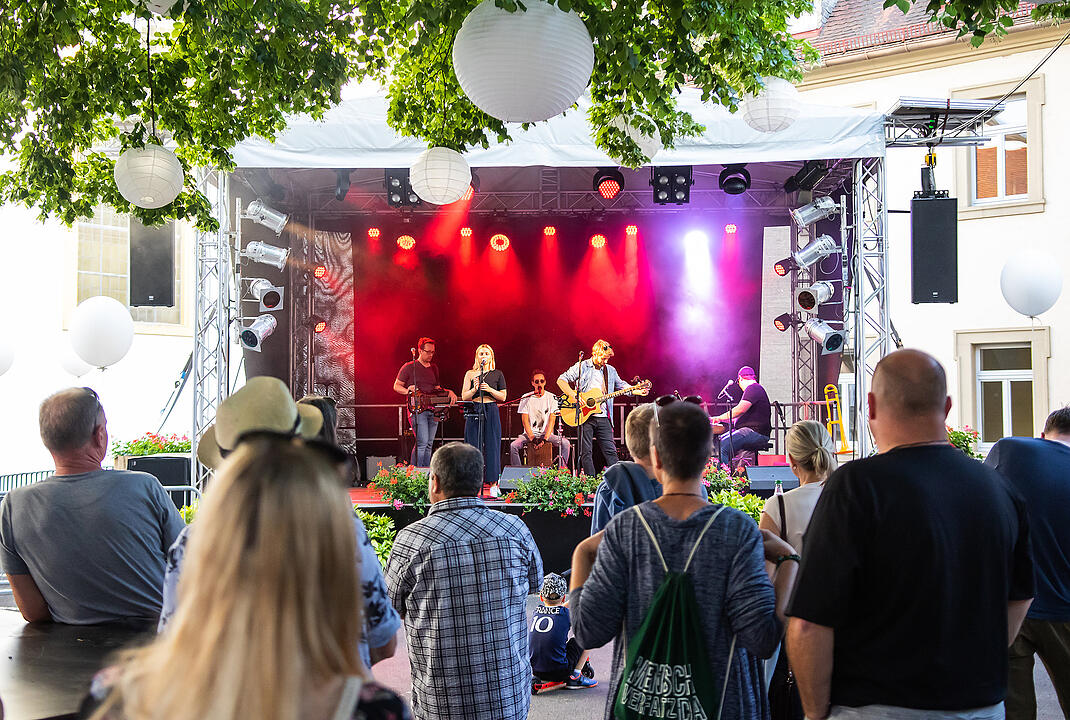 Stadtfest