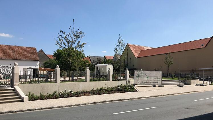 Markt Burgebrach