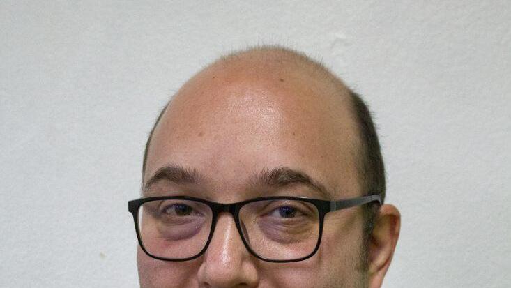 Alexander BöseOerlenbach, BBOFoto: Thomas Ulsamer