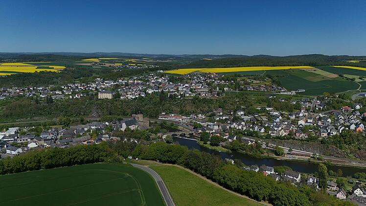F&uuml;nftes Todesopfer nach Ungl&uuml;ck in Lederfabrik in Runkel