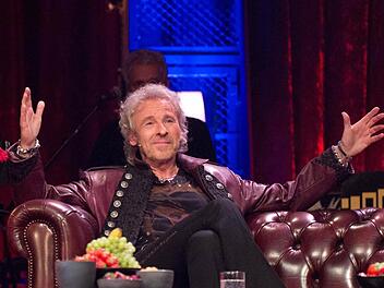 Thomas Gottschalk feiert seinen Geburtstag bei RTL. Foto: dpa