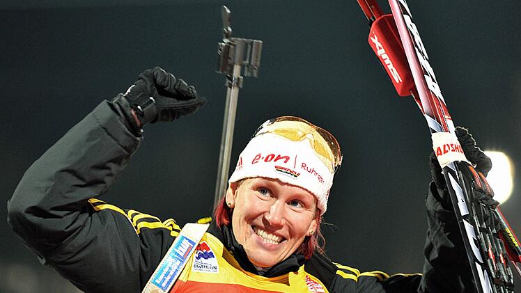 Kati WilhelmMartin Schutt/dpa