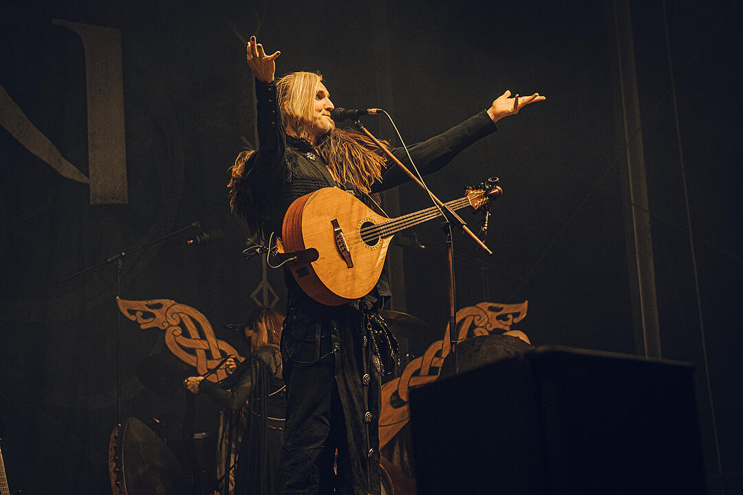 Die Folk-, Fantasy- und Mittelalter-Szene trifft sich in Selb!