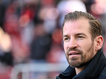 Jan Siewert wird neuer Trainer der SpVgg Greuther Fürth