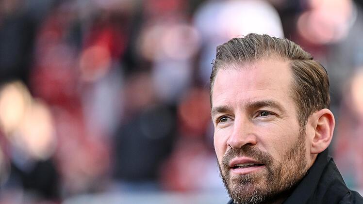 Jan Siewert wird neuer Trainer der SpVgg Greuther Fürth