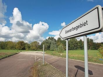 Das Gewerbefl&auml;chenangebot in Mainfranken ist unzureichend. Das k&ouml;nnte sich mittel- und langfristig zu einem Problem f&uuml;r den gesamten Wirtschaftsstandort entwickeln, sagt die IHK. Der Landkreis Bad Kissingen ist besonders betroffen.