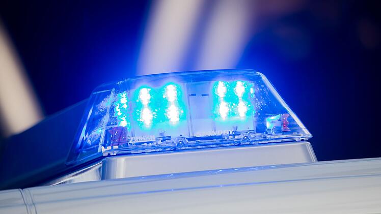 Nach tagelanger Suche: Seniorin aus Franken leblos aufgefunden