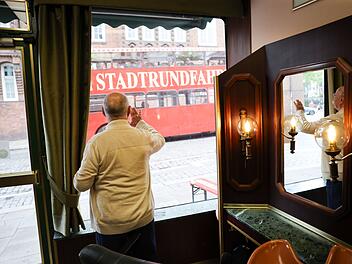 Friseurladen auf St. Pauli schlie&szlig;t nach 120 Jahren