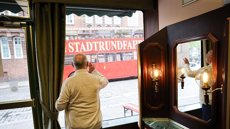 Friseurladen auf St. Pauli schlie&szlig;t nach 120 Jahren