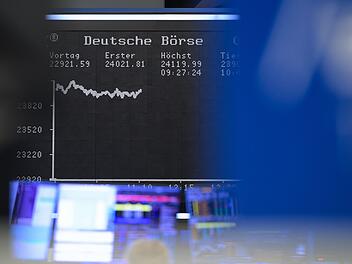 B&ouml;rse