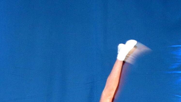 ESC-Kinderfasching in Höchstadt.  Foto: Johanna Blum