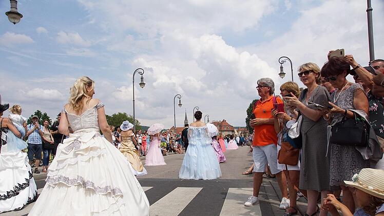 Rakoczy-FestzugFoto: Arkadius Guzy