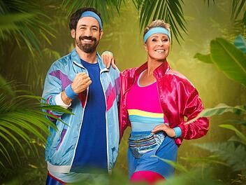 &Auml;nderungen beim RTL-Dschungelcamp - fast alle Pr&uuml;fungen sind neu