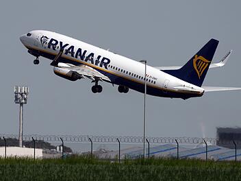 Flughafen Nürnberg: Billigairline Ryanair verkündet Winter-Flugplan - mit neuem Sonnenziel