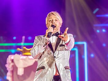 Die Kandidaten von "Let's Dance" 2026 - einer "braucht eine Peitsche"