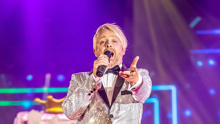 Die Kandidaten von "Let's Dance" 2026 - einer "braucht eine Peitsche"