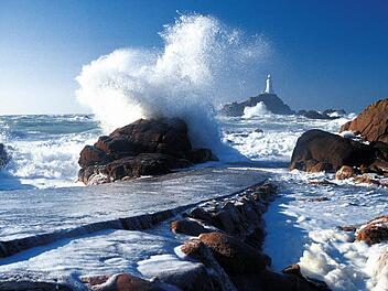 Foto: Jersey Tourism/dpa